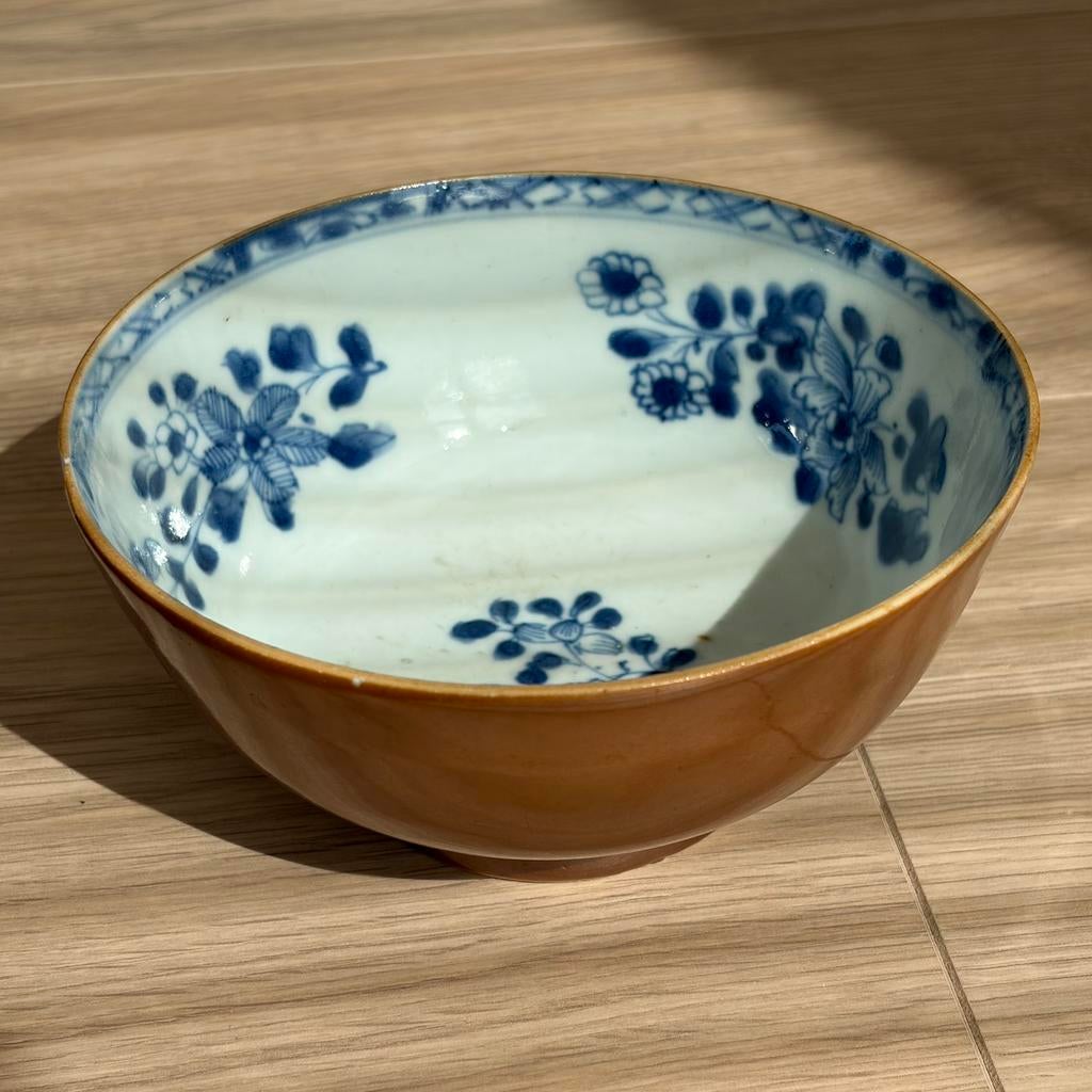 Chinees porselein antiek, Verzenden