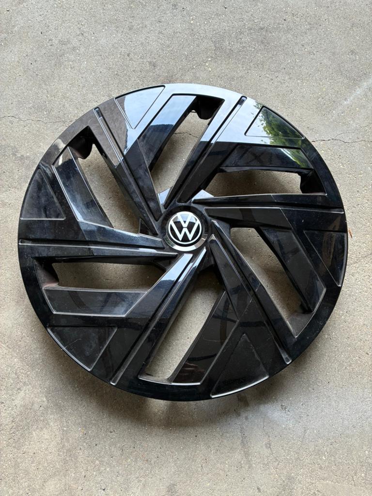 Wieldop Volkswagen Id4, Auto diversen, Wieldoppen, Gebruikt, Ophalen of Verzenden