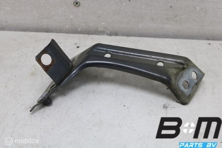 Spatschermsteun links VW Passat B8 LR7H 3G0821141A, Gebruikt