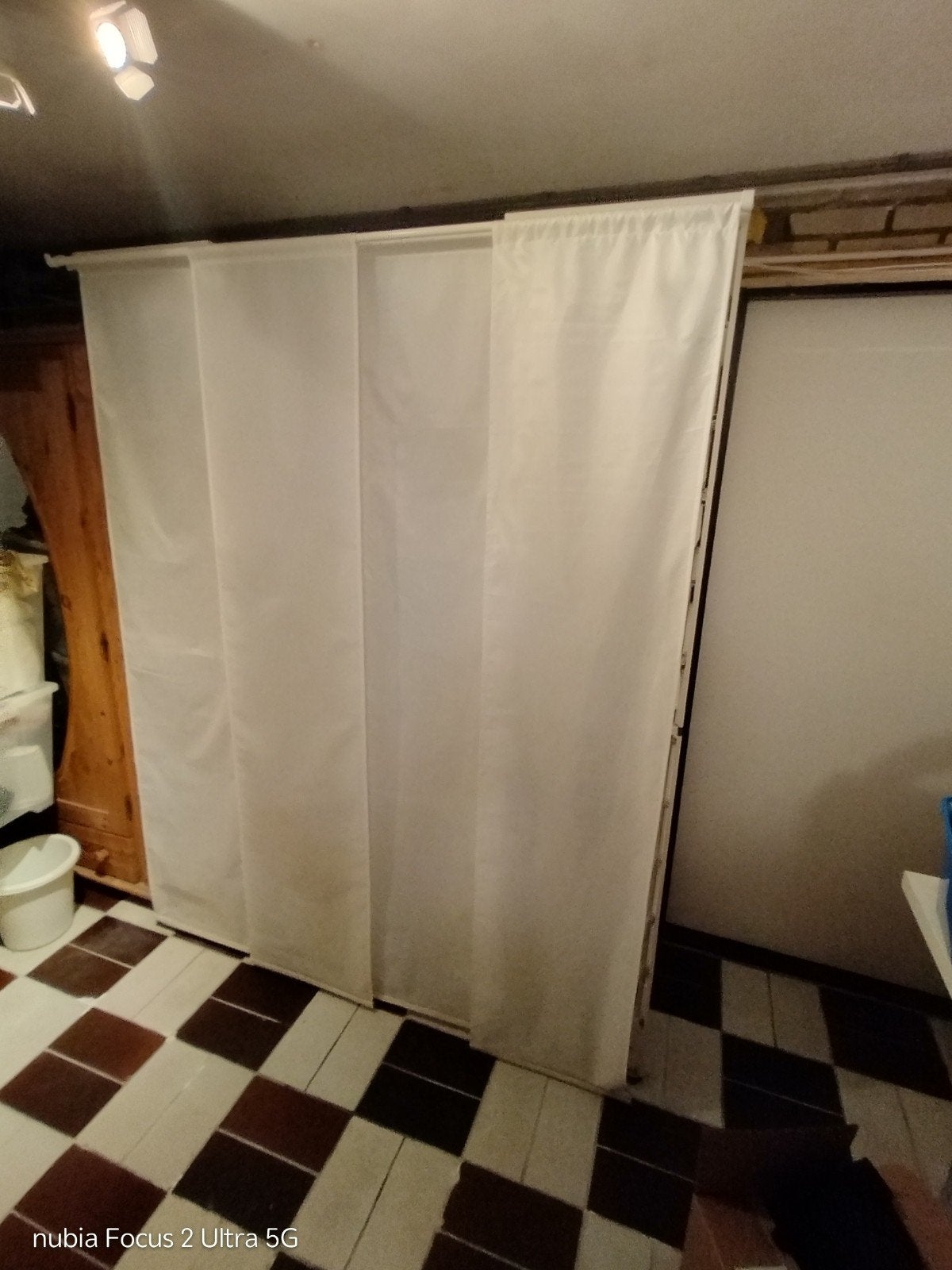 IKEA Antonius opberg systeem met lades en planken, Huis en Inrichting, Kasten | Overige, Ophalen, Gebruikt
