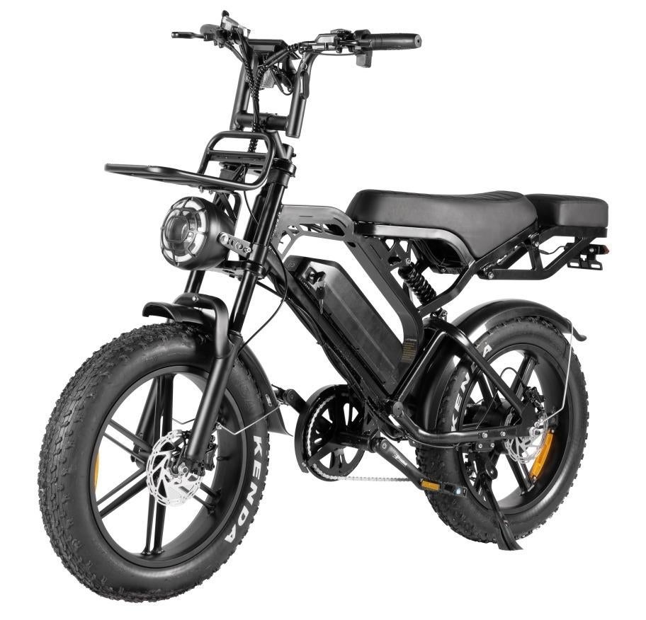 Fatbike V20 Pro, Overige merken, Nieuw, Ophalen of Verzenden, Minder dan 47 cm