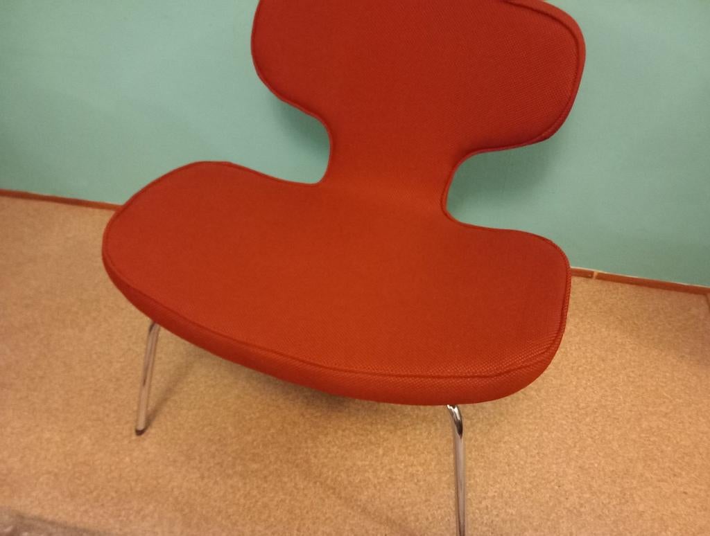 Artifort, Fauteuil, Design Stoel, -Libel- (refurbished), Huis en Inrichting, Fauteuils, Ophalen, Gebruikt, Modern Design, Mid-century