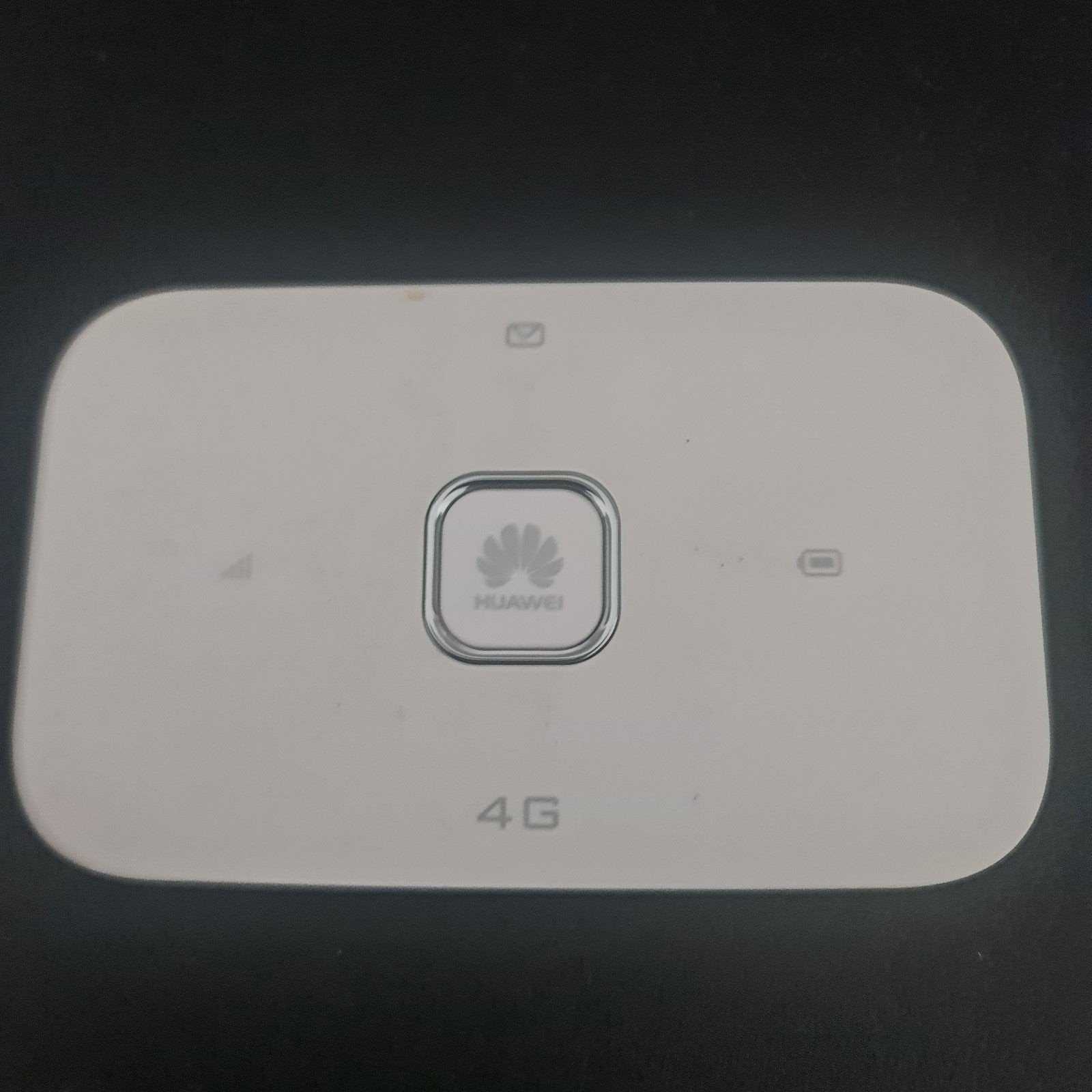 Huawei 4G Mobiele Wifi Router - Draagbaar en Snel, Ophalen, Gebruikt, Zonder abonnement, Zonder simlock