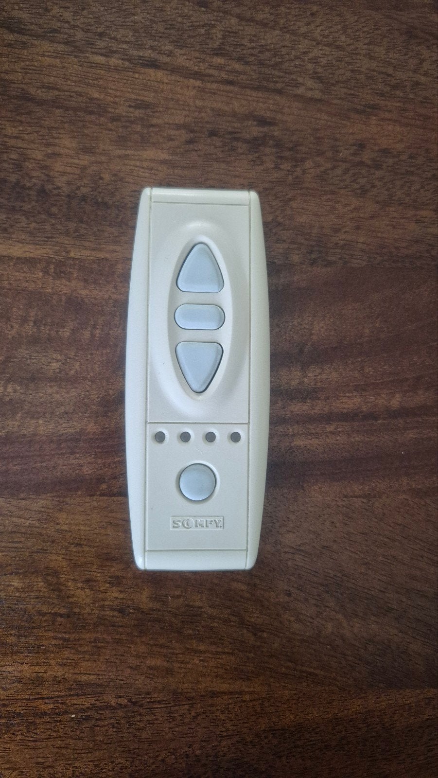 Somfy Telis 4 RTS afstandsbediening, Tuin en Terras, Ophalen of Verzenden, Gebruikt