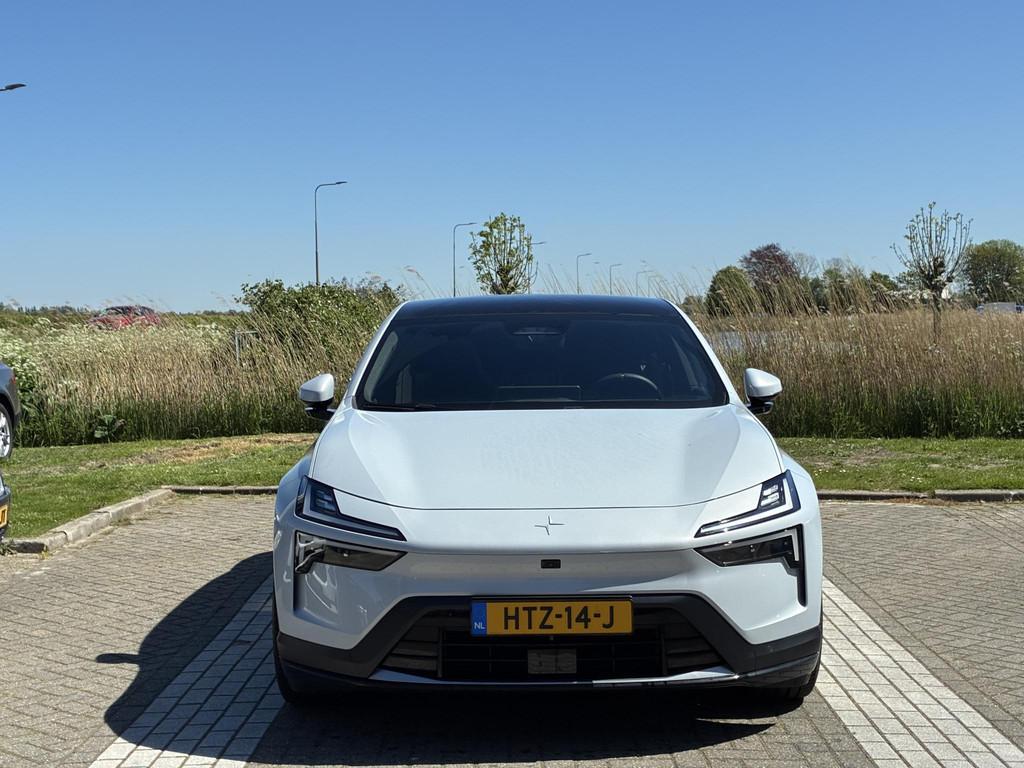 Polestar 4 Long Range Single motor 100 kWh | Pilot | Plus |, Automaat, 660 min, Achterwielaandrijving, 100 kWh
