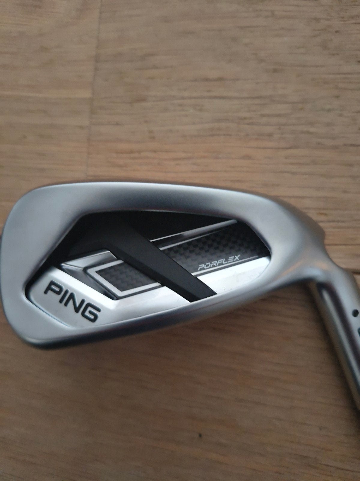 PING G740 ijzers (5, 6, 8, PW), Ophalen of Verzenden, Nieuw, Set, Ping