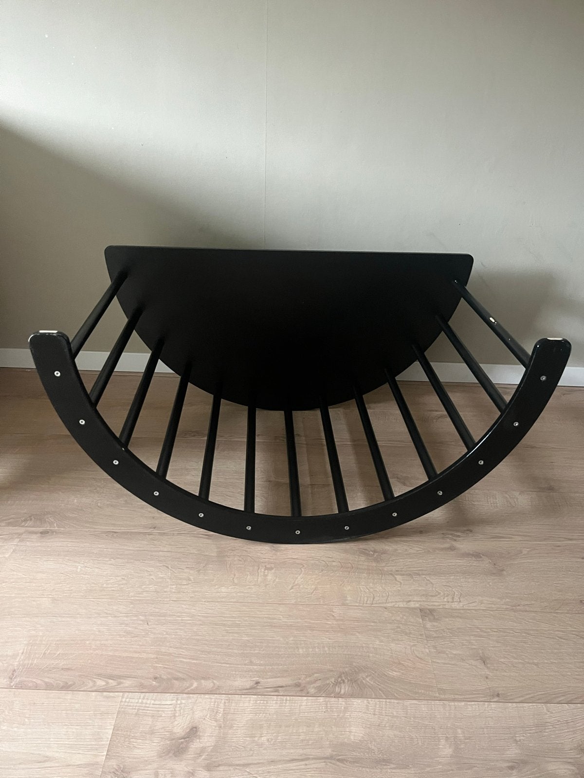 Klim- en wiebelrek voor kinderen - 60cm hoog, Ophalen, Gebruikt, Jongen of Meisje