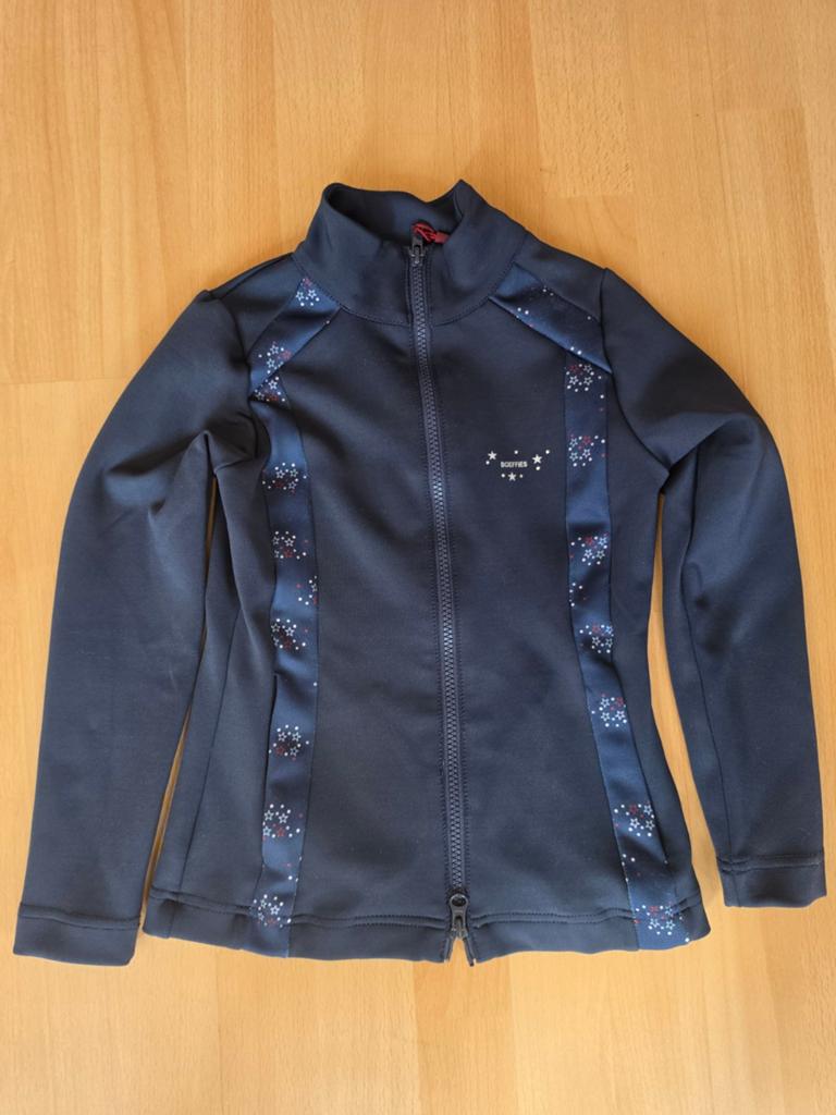 Nieuw vest van Boeffies, Dieren en Toebehoren, Paardrijkleding, Ophalen of Verzenden, Nieuw, Overige soorten, Bovenkleding