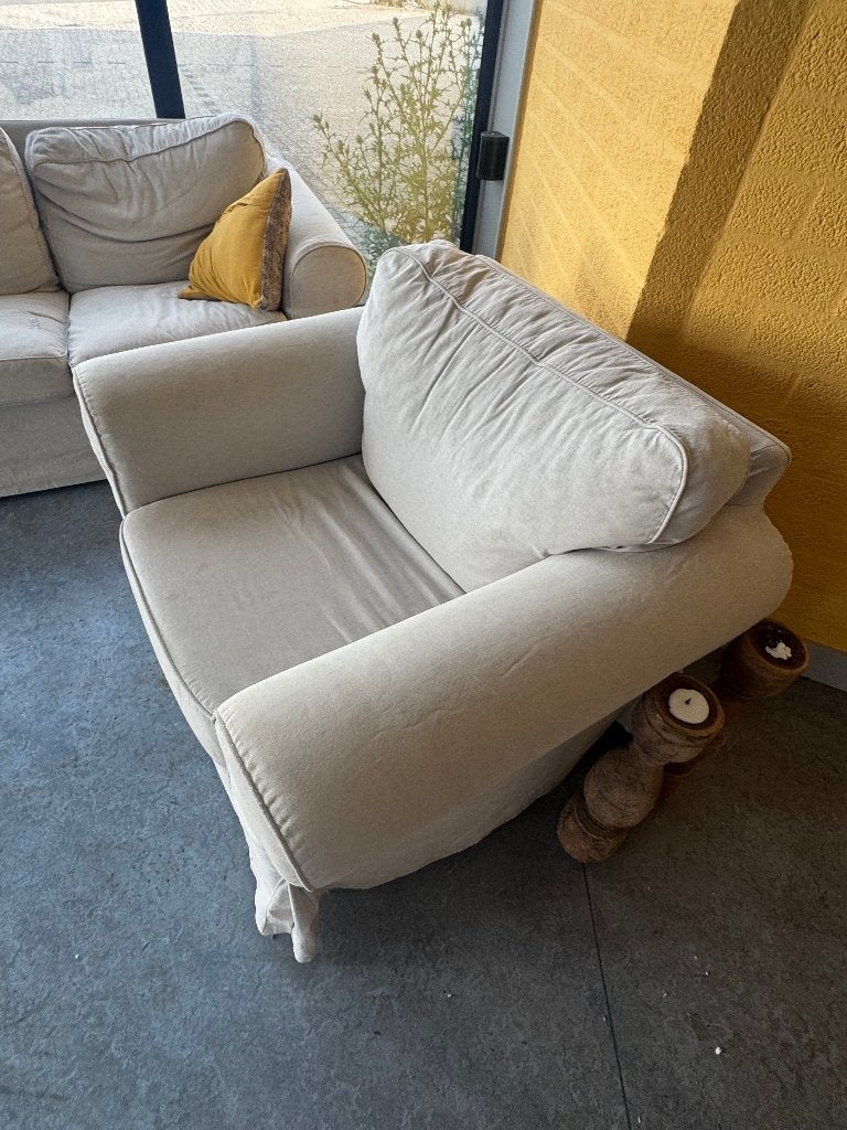 Stoel, Huis en Inrichting, Stoelen, Ophalen, Stijlvol, Zo goed als nieuw, Eén