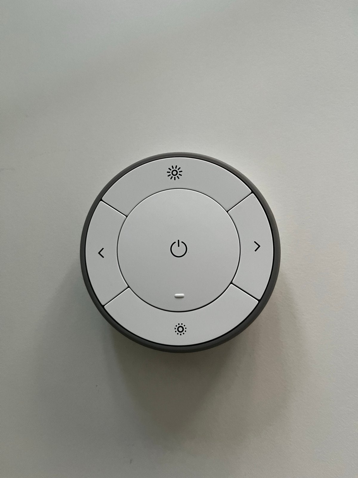 IKEA TRÅDFRI Afstandsbediening E1810 - Zo goed als nieuw, Ophalen of Verzenden, Zo goed als nieuw, Origineel