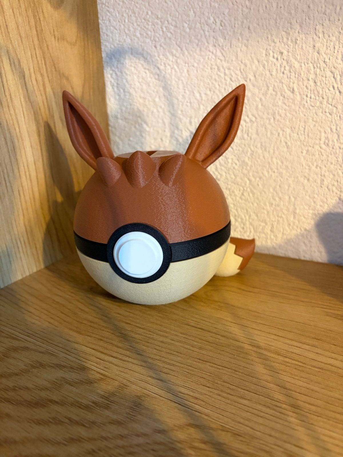 Evee PiggyBank, Ophalen of Verzenden, Nieuw