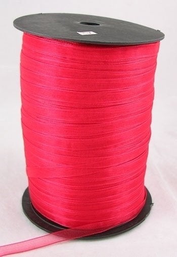 Grote rollen lint rood blauw roze wit zwart aqua, Hobby en Vrije tijd, Info@hobbymagic.nl, Hobbymagic, Nieuw, Educatief