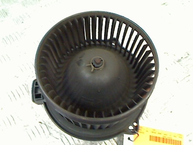 Kachel Ventilatormotor Daewoo / Chevrolet Matiz 2006 615299, Gebruikt, Daewoo, General Motors Germany GmbH, Chevrolet.europe@gm.com