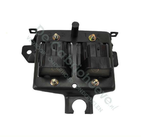 MX5 Bobine 1.8l 3-pins, De Cabriohoeve VOF, Nieuw, Info@cabriohoeve.nl, Julianalaan 9, 9462PG Gasselte, Nederland