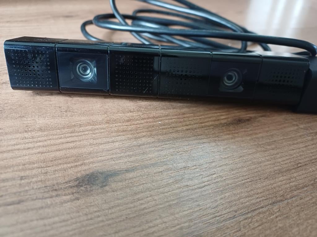 PlayStation 4 Camera - PS4 Camera, Spelcomputers en Games, Spelcomputers | Sony PlayStation Consoles | Accessoires, Ophalen of Verzenden