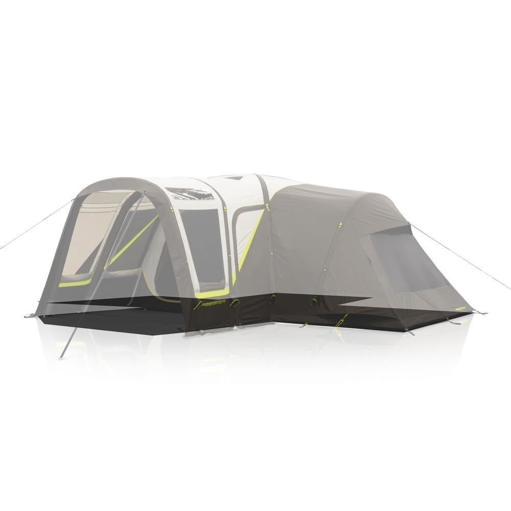 ZEMPIRE Pro III V2 Ground Sheet / grondzeil / Footprint, Ophalen of Verzenden, Nieuw