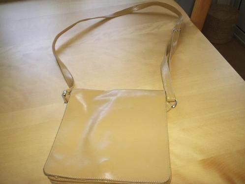 leren tas van CENTAUR, Sieraden, Tassen en Uiterlijk, Tassen | Damestassen, Ophalen of Verzenden, Zo goed als nieuw, Overige typen