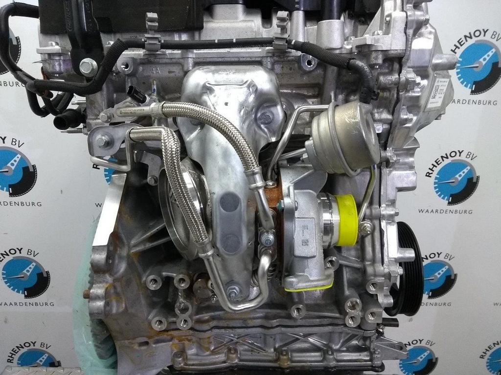 FORD FIESTA TURBO 2020, Ophalen of Verzenden, Nieuw, Stiba lid