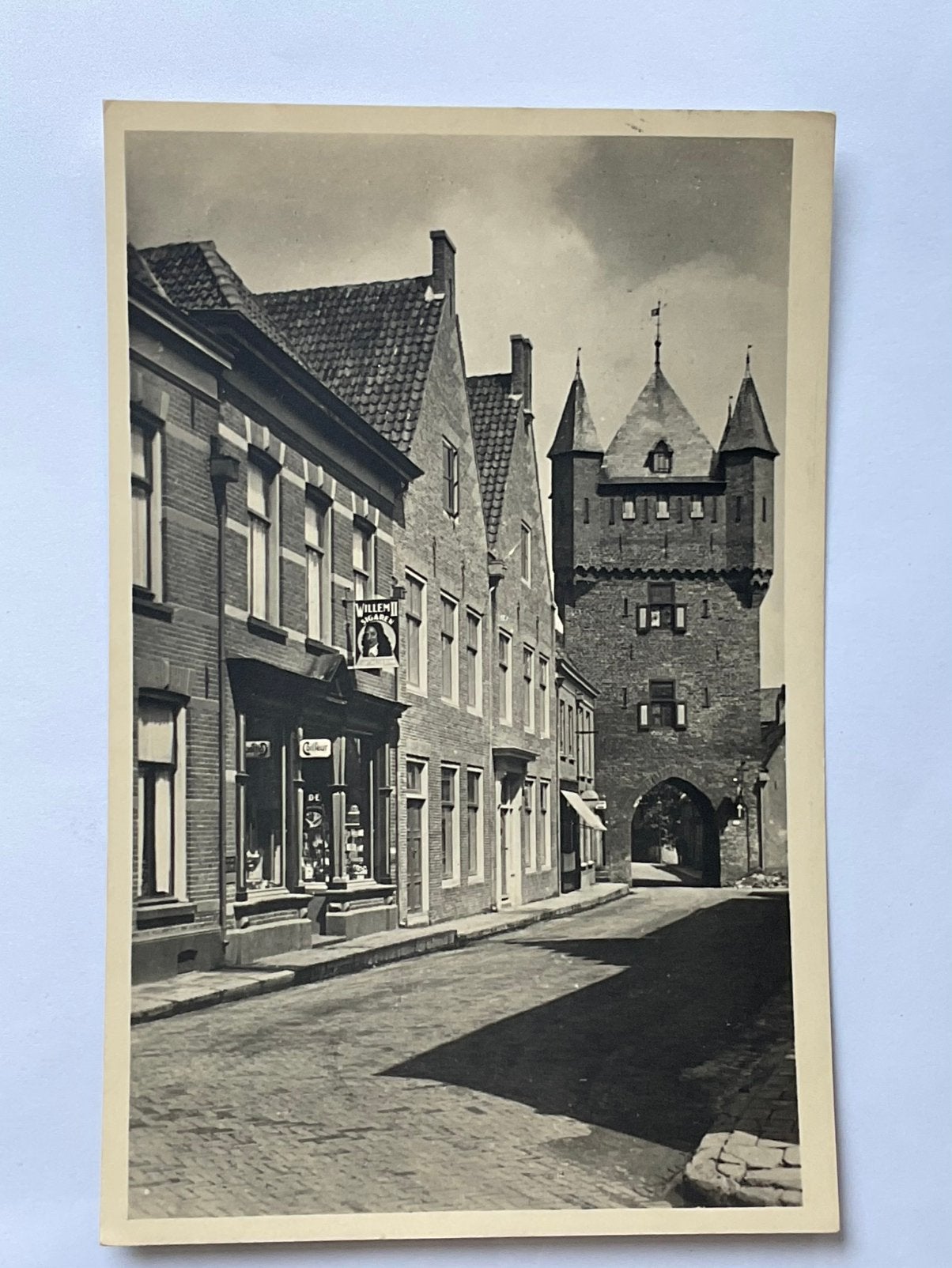 Hattem, Ophalen of Verzenden, Voor 1920, Gelderland