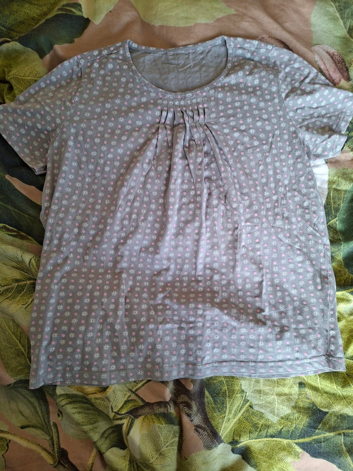 Zomerkleding pakket maat L, Kleding | Dames, Ophalen of Verzenden, Gedragen, Korte mouw