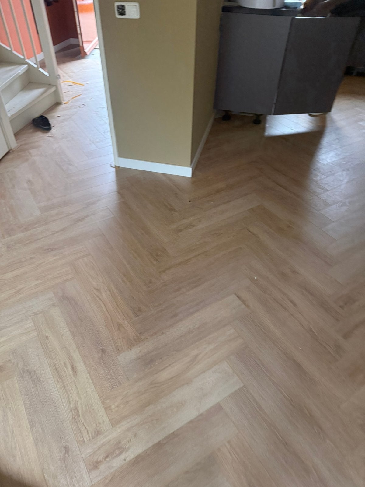 Arnhem Venray, Garantie, Laminaat of Parket