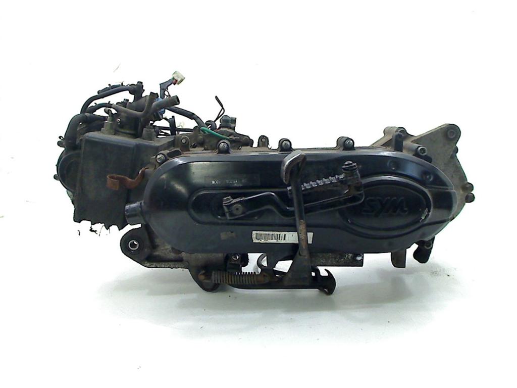 Motorblok E5 Sym Symphony ST 50 4T 2021-2024 (E5) XS1P37QMA, Cama Motorparts, Gebruikt, Info@cama-motorparts.nl, P.J. Troelstraweg 8, MAASSLUIS 3144 CX, Zuid Holland, , Nederland