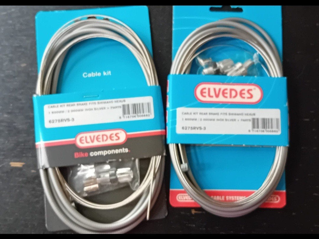 Remkabels, Auto diversen, Autospeakers, Ophalen of Verzenden, Nieuw