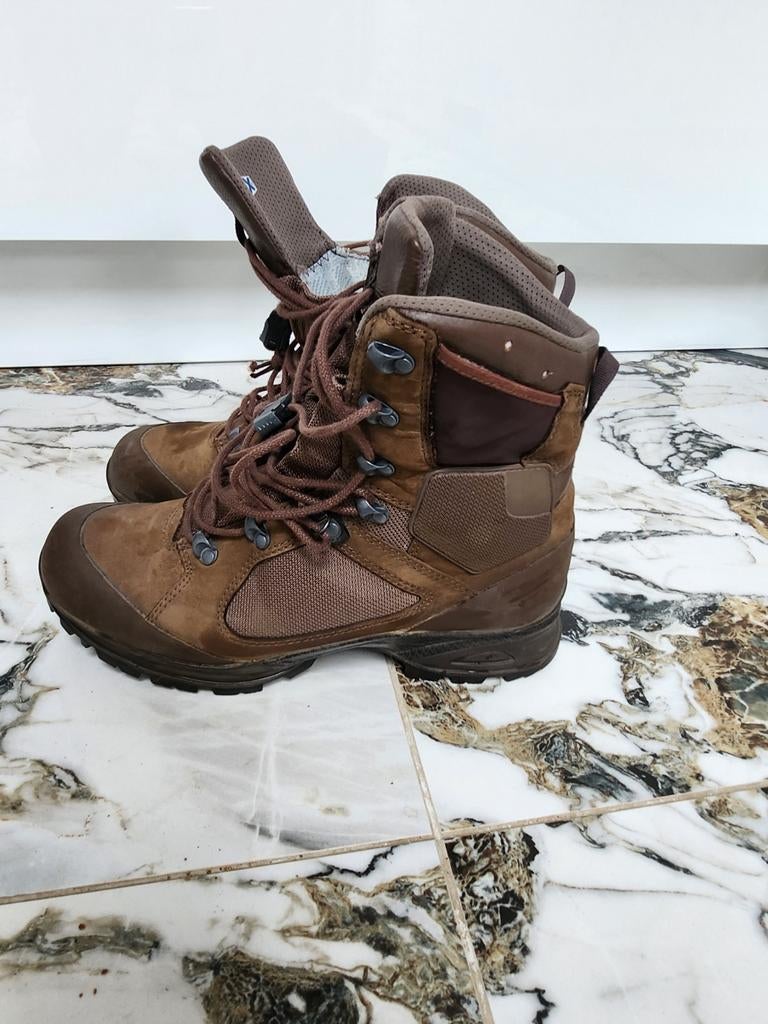 HAIX wandelschoenen maat 43, Ophalen of Verzenden, Gebruikt, Schoenen