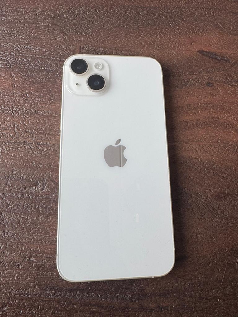 Iphone 14 plus, Ophalen, 128 GB, IPhone 14 Plus