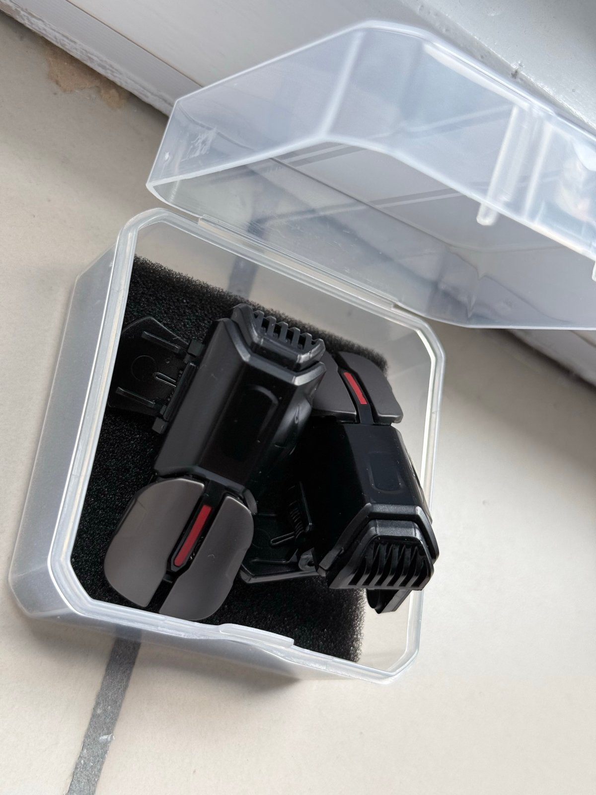 Mobiele Gaming Triggers voor Telefoon (L1R1 Controller), Nieuw, Mobiel, Overige typen, Overige merken