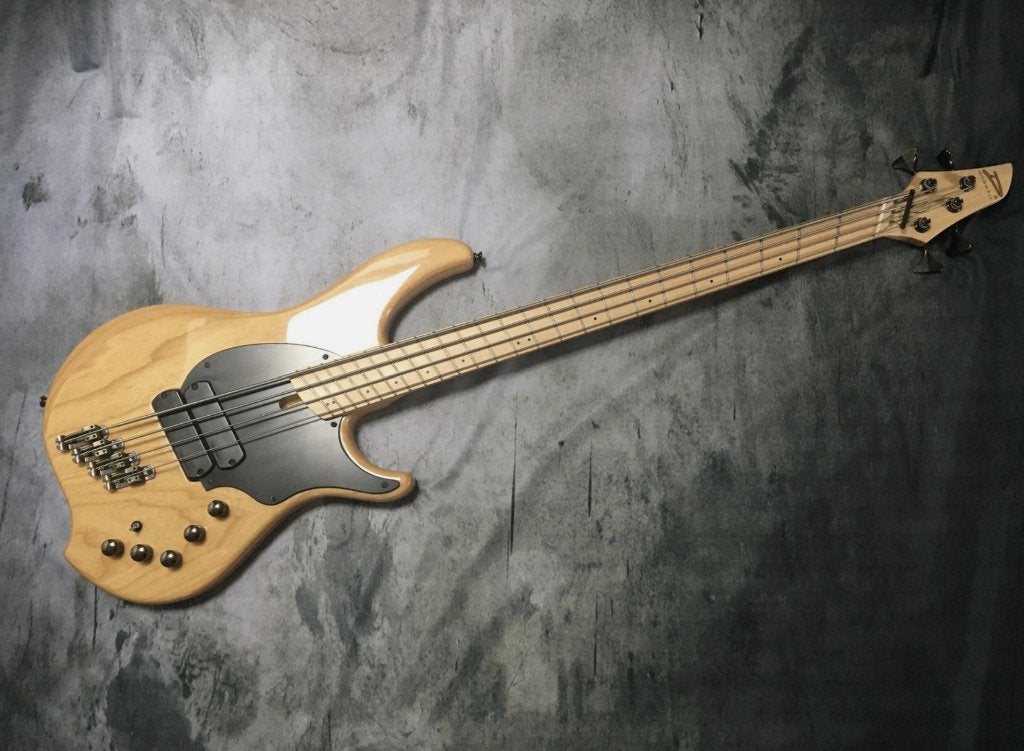 Dingwall Combustion 4 – upgraded NG2-style, Ophalen, Gebruikt, Elektrisch