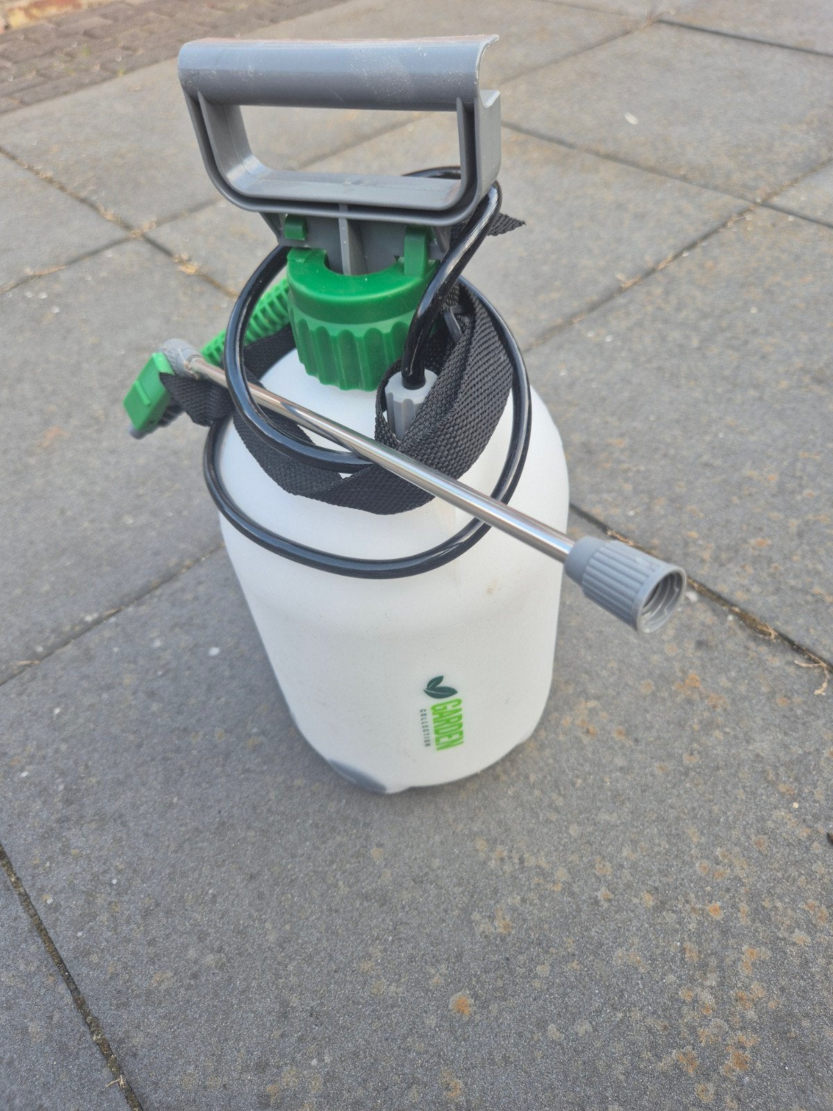 Drukspuit voor tuin en planten - Garden Collection, Ophalen, Nieuw, Overige typen