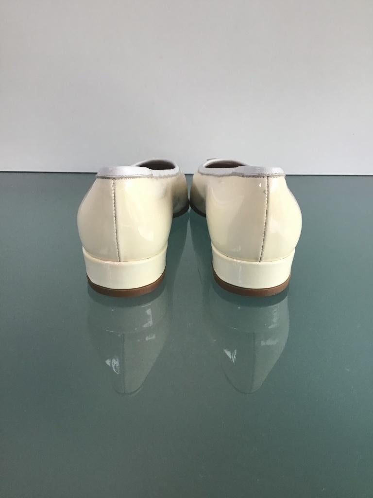 Antonio Paolo | Ballerina beige 36.5 New! | Gratis verzenden, Verzenden, Beige, Nieuw, Ballerina's
