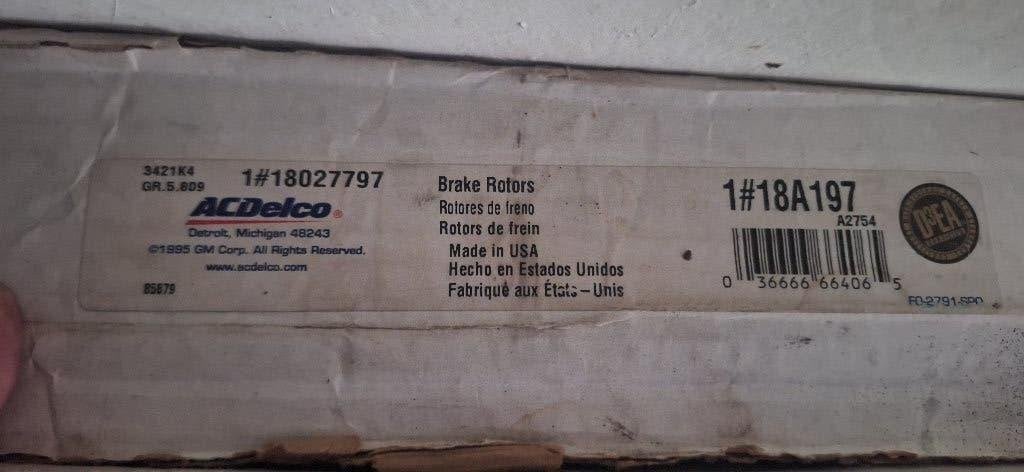 Remschijven nieuw Dodge W200, Auto-onderdelen, Ophalen, Nieuw, Dodge