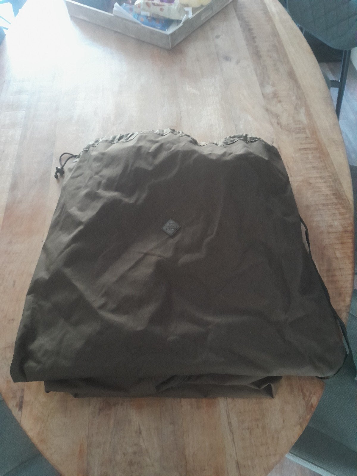 Nash 30 years anniversary tassen, Ophalen of Verzenden, Zo goed als nieuw, Overige typen