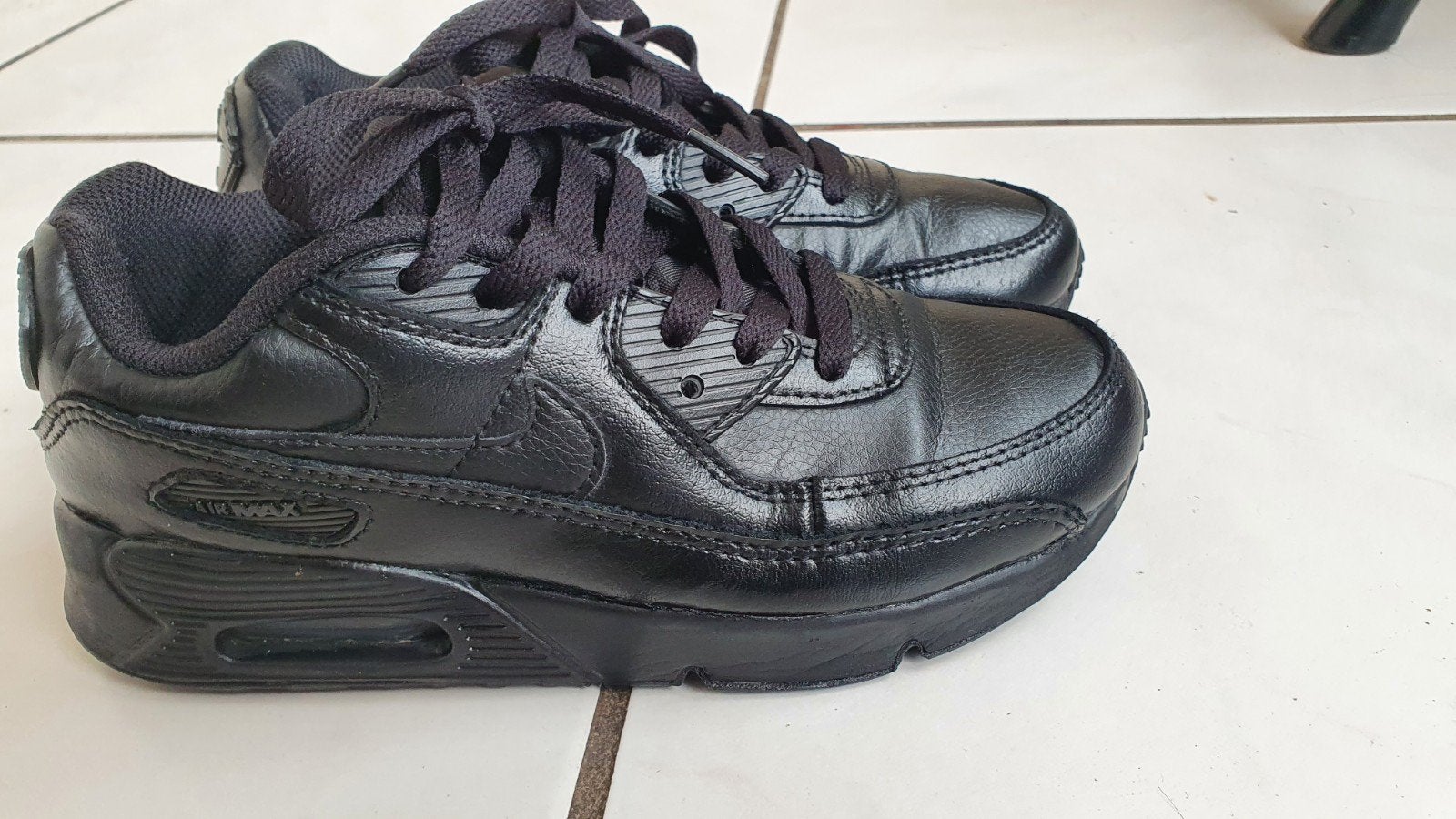 Nike Air Max 90 maat 35, Gebruikt, Verzenden, Nike, Jongen of Meisje