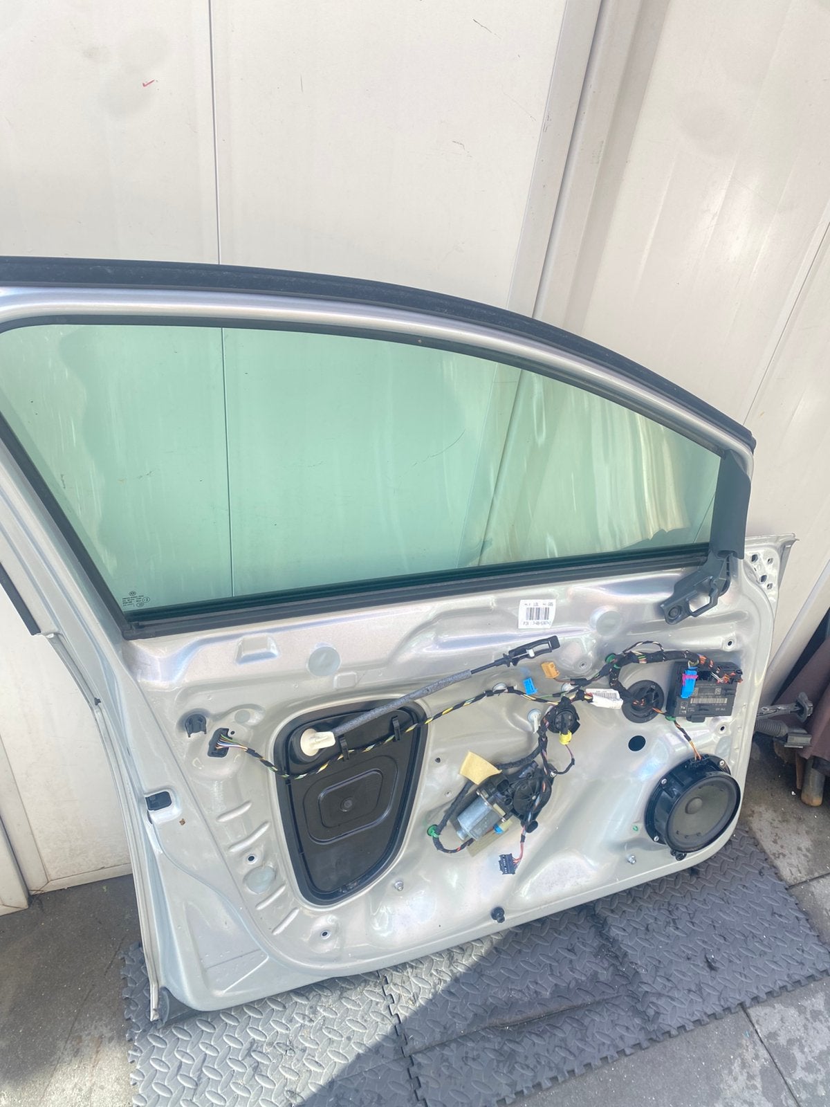 Golf 7 deur onderdelen, Ophalen of Verzenden