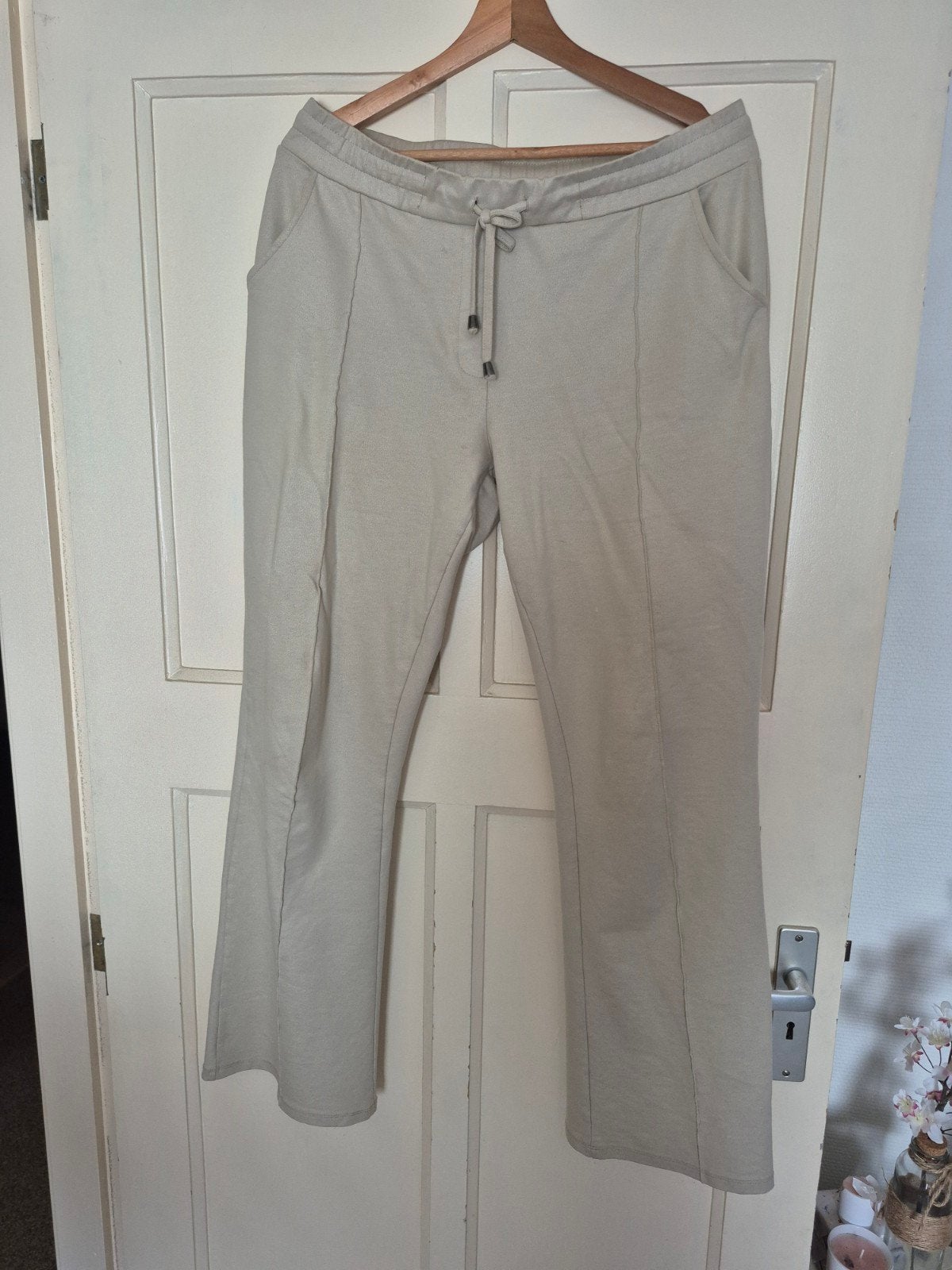 zoso L, Kleding | Dames, Ophalen of Verzenden, Zo goed als nieuw, Beige, Lang