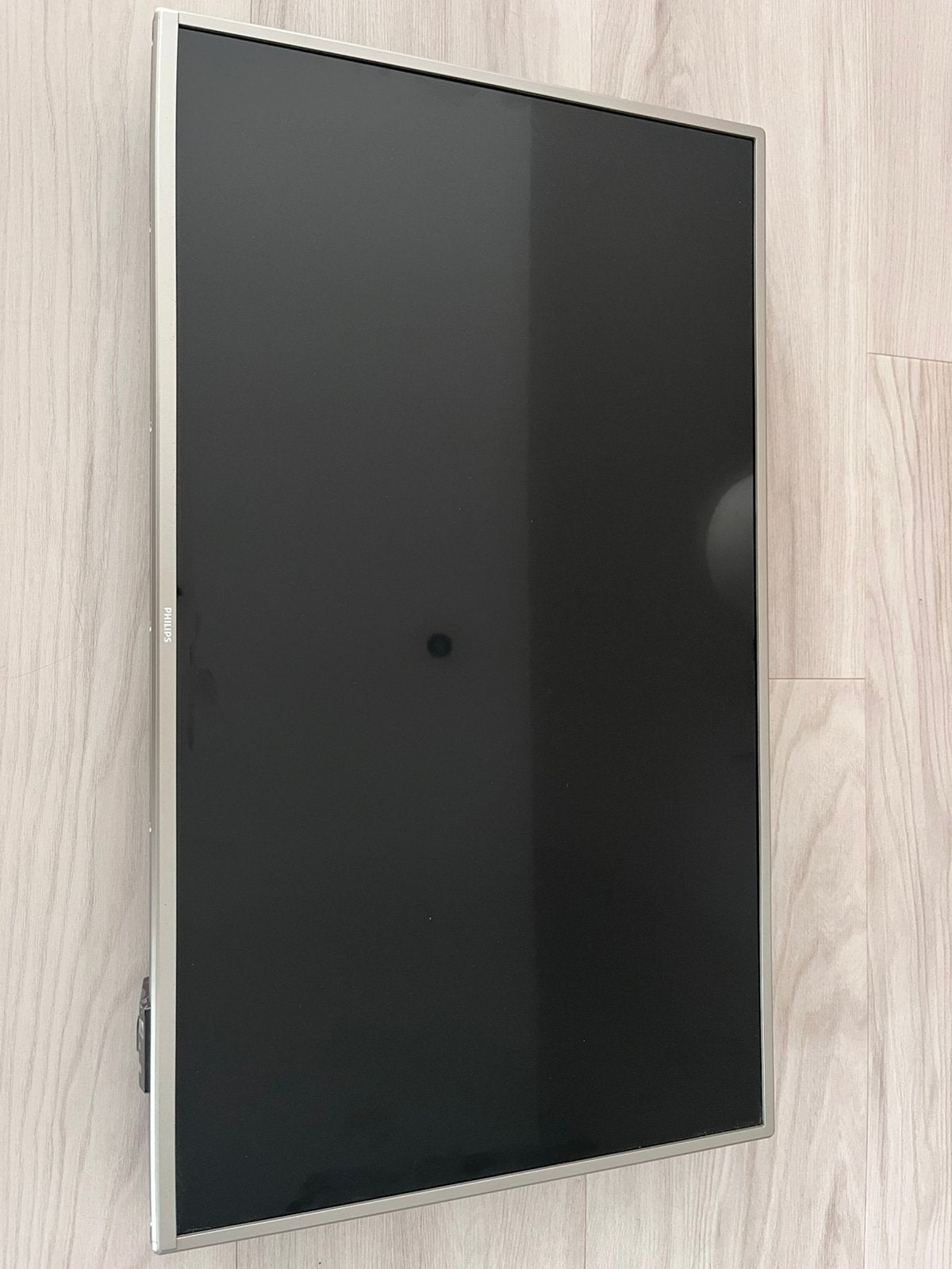 Philips TV inclusief beugel, Audio, Tv en Foto, Ophalen, Gebruikt, 50 Hz, Philips