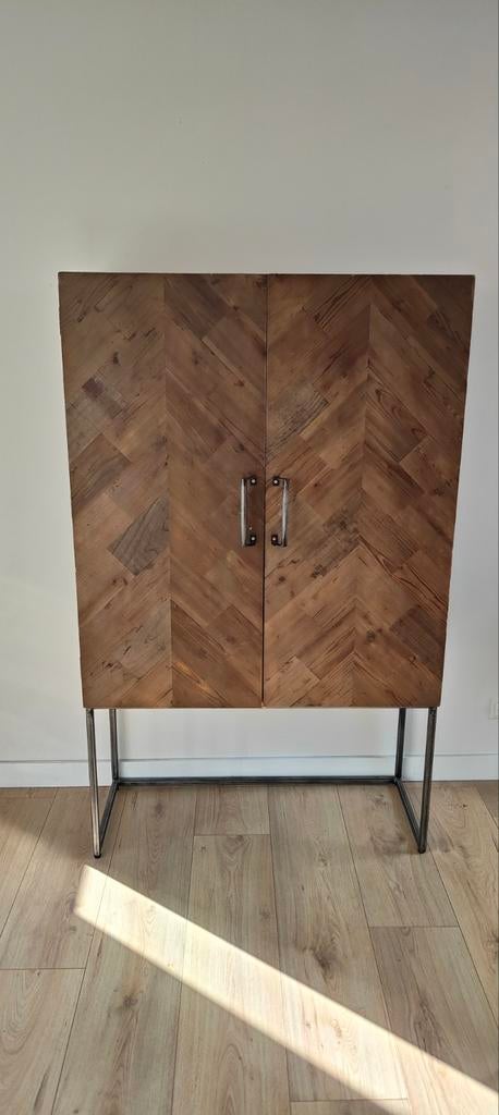 Rivera maison kast, Huis en Inrichting, Kasten | Dressoirs, Ophalen, Zo goed als nieuw, 25 tot 50 cm