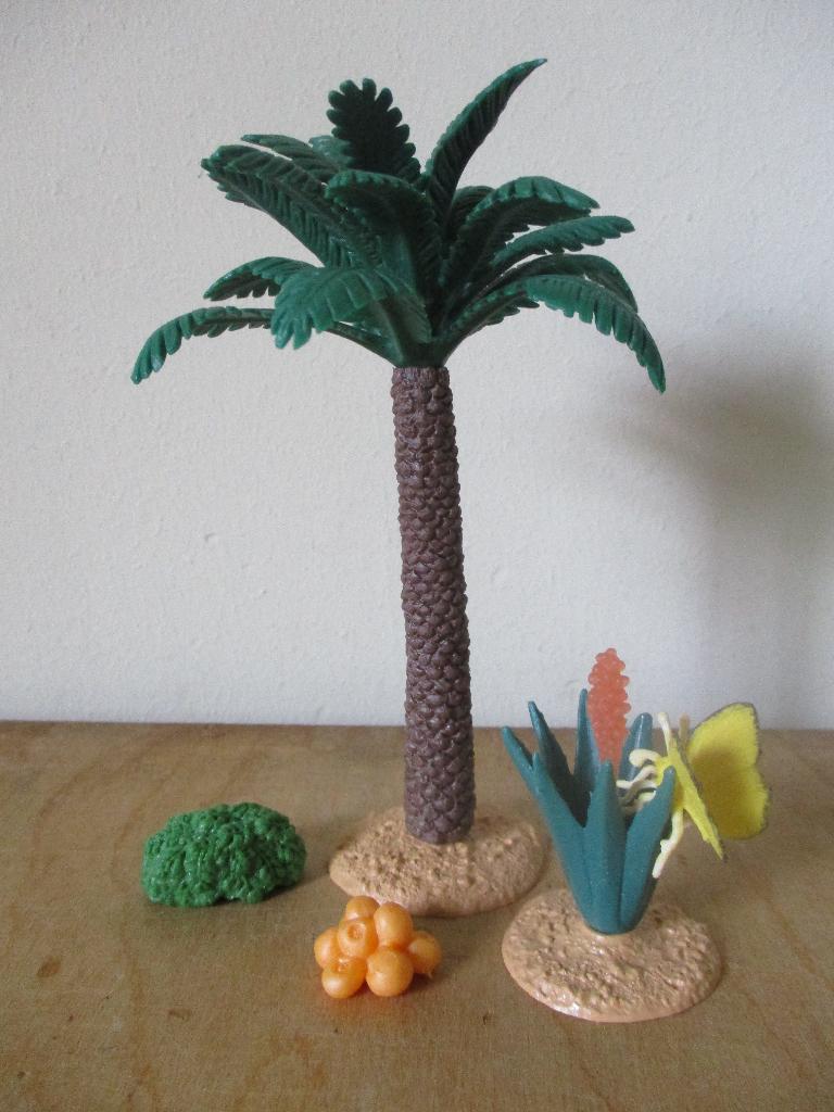 Schleich 42277 en losse onderdelen, Ophalen of Verzenden, Gebruikt