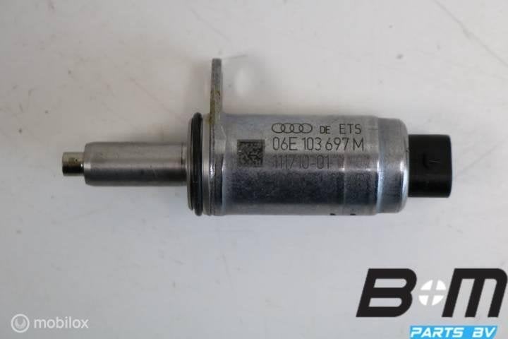Impulssensor Audi A3 8V 2.0 TFSI DJH 06E103697M, Gebruikt