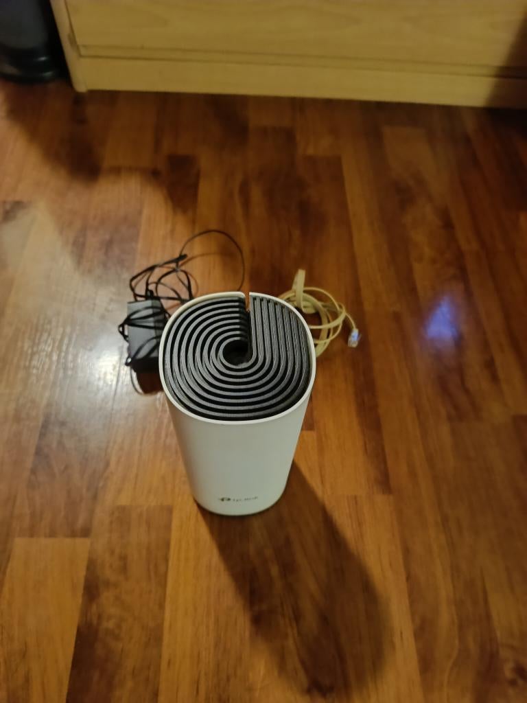 3x TP-LINK M4 Wifi versterkers, Computers en Software, Ophalen, Gebruikt, TPLink