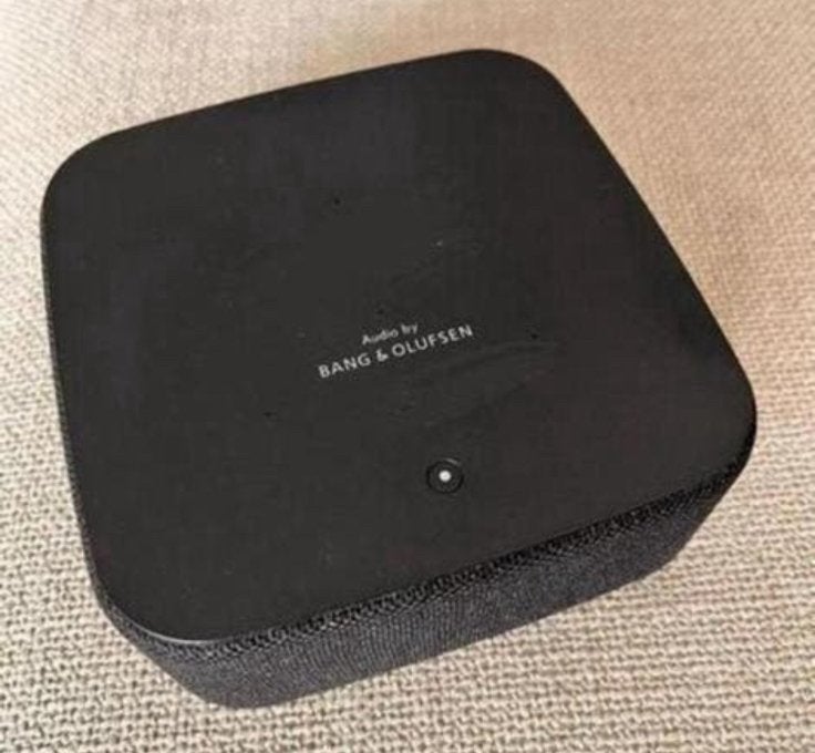 4K Android TV12 box, Sagemcom met Bang & Olufsen soundbox., Audio, Tv en Foto, Mediaspelers, Ophalen of Verzenden, Nieuw, HDMI