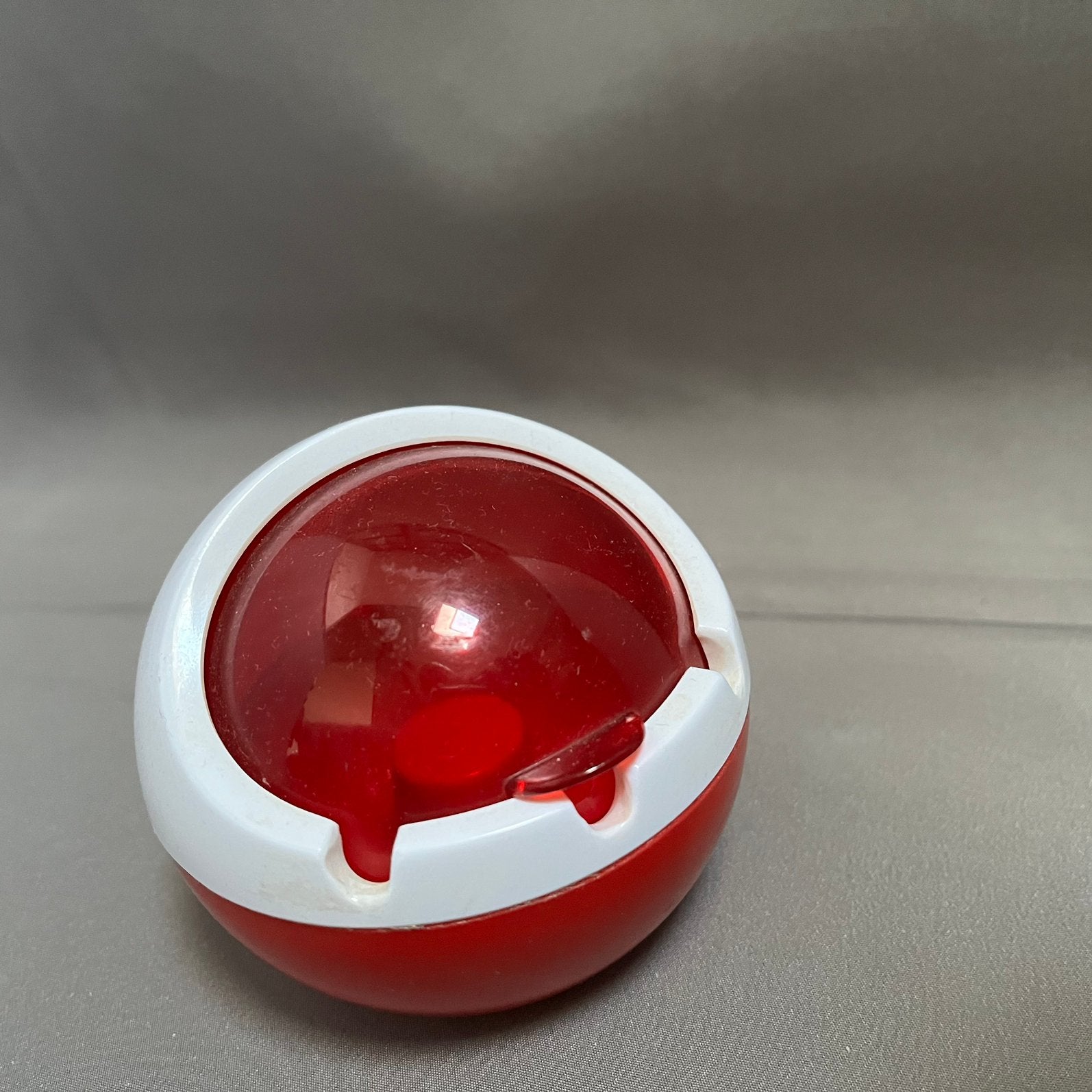 Vintage Space Age Fataco "Space Helmet" Asbak – Jaren 70, Ophalen of Verzenden