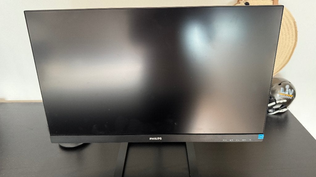 Philips gaming monitor 24 inch 144HZ, Computers en Software, Monitoren, Philips, HDMI, IPS, 101 t/m 150 Hz