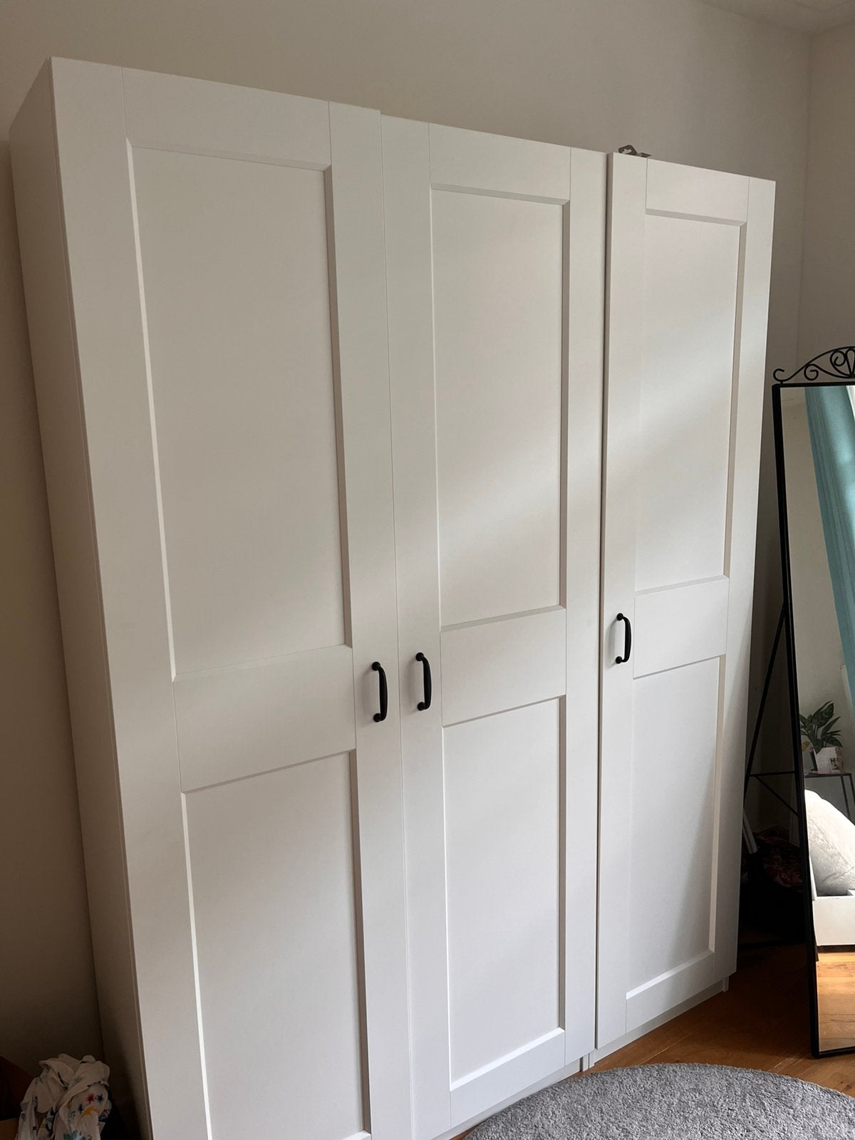 IKEA Pax, Ophalen, Gebruikt, 200 cm of meer, 150 tot 200 cm