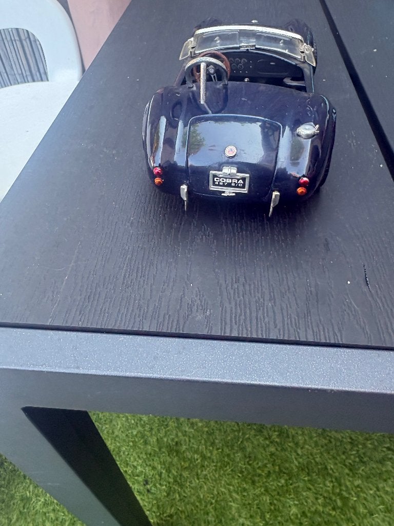 1/18 model auto’s, Ophalen of Verzenden, Nieuw, Auto, Overige merken