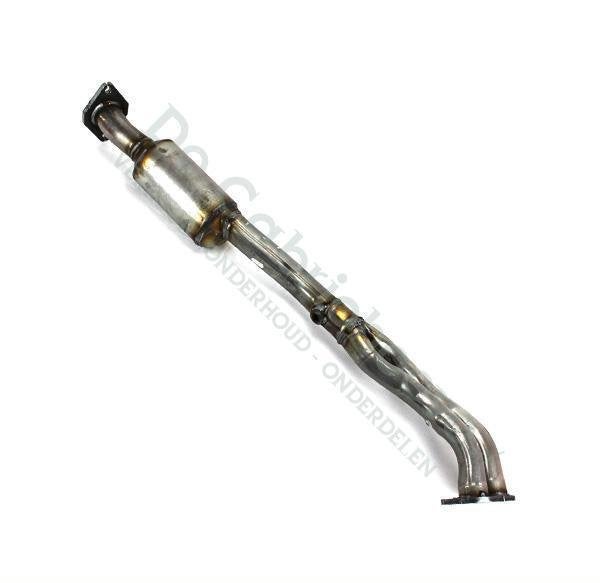 MX5 Katalysator 1.6l en 1.8l NBFL, De Cabriohoeve VOF, Nieuw, Info@cabriohoeve.nl, Julianalaan 9, 9462PG Gasselte, Nederland