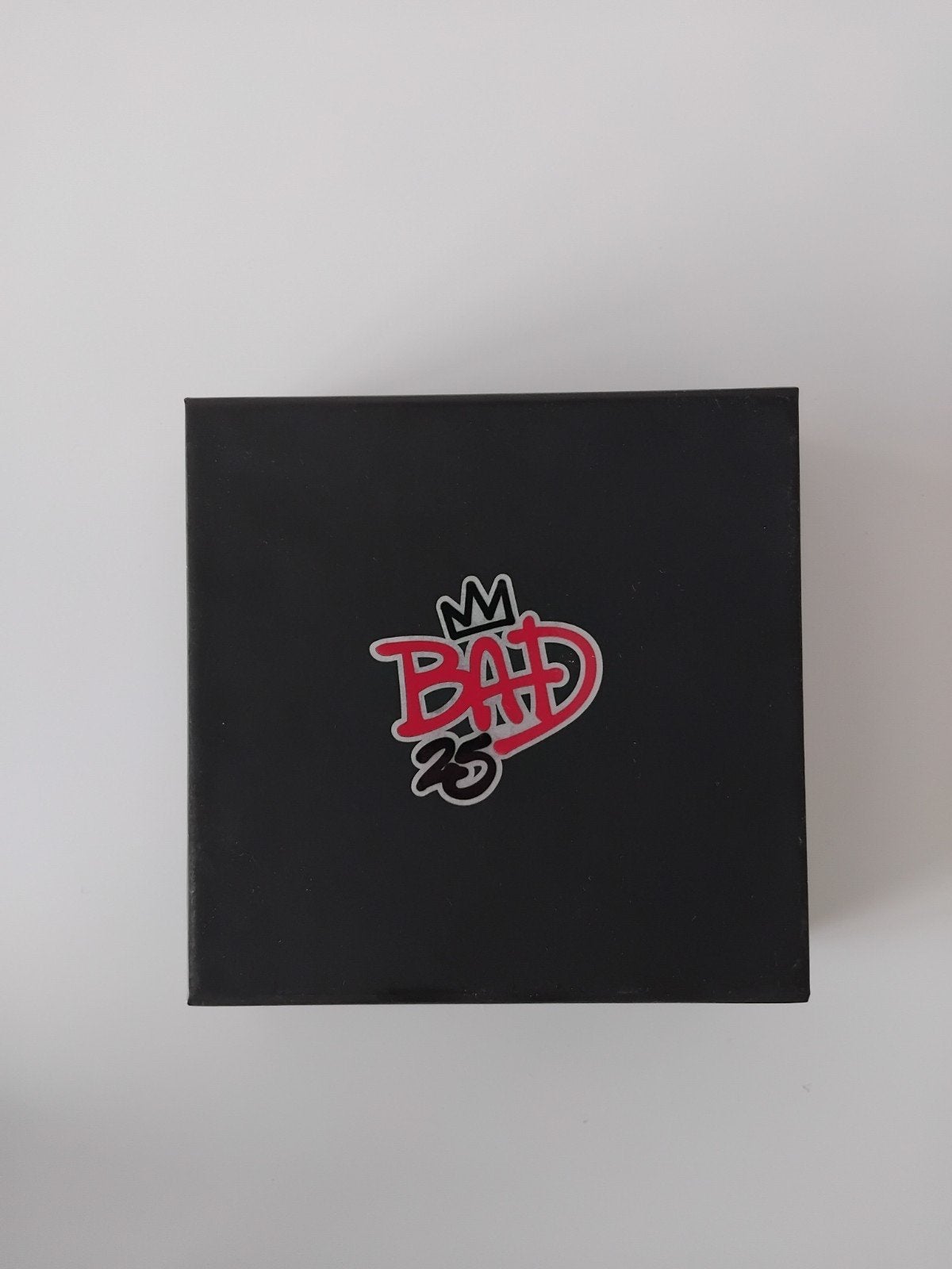 Michael Jackson - Bad 25th Anniversary Deluxe Box Set, Cd's en Dvd's, Boxset, Pop, Ophalen of Verzenden, Bonusmateriaal
